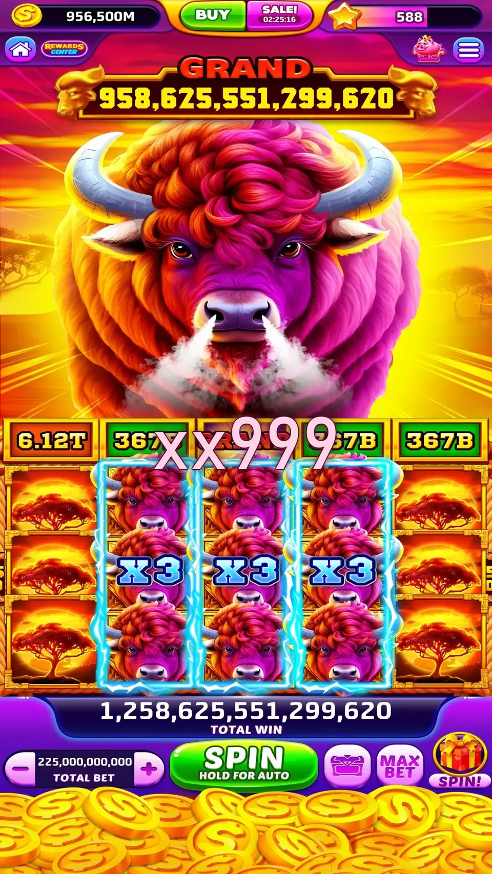 xx999 APK