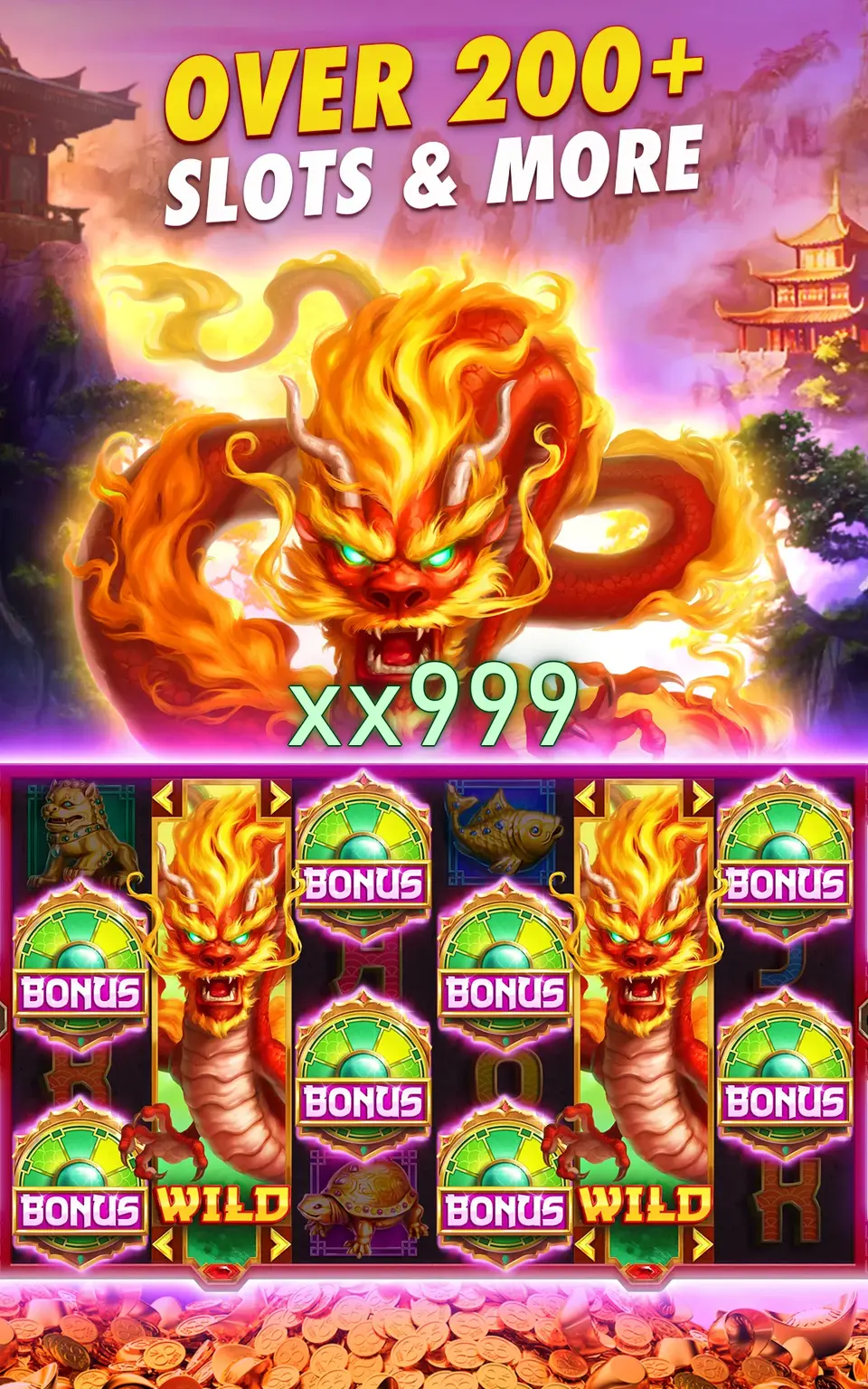 xx999 APK