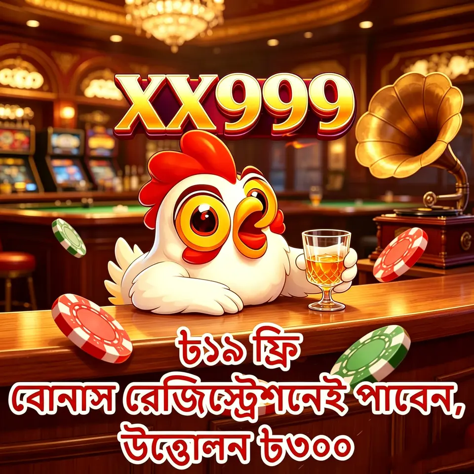xx999 লগইন