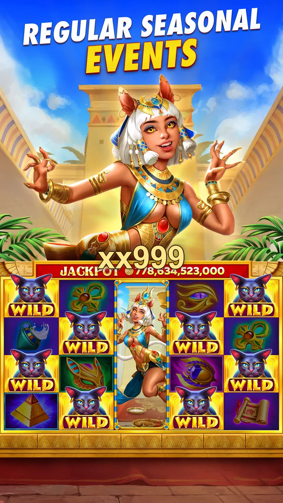 xx999 লগইন