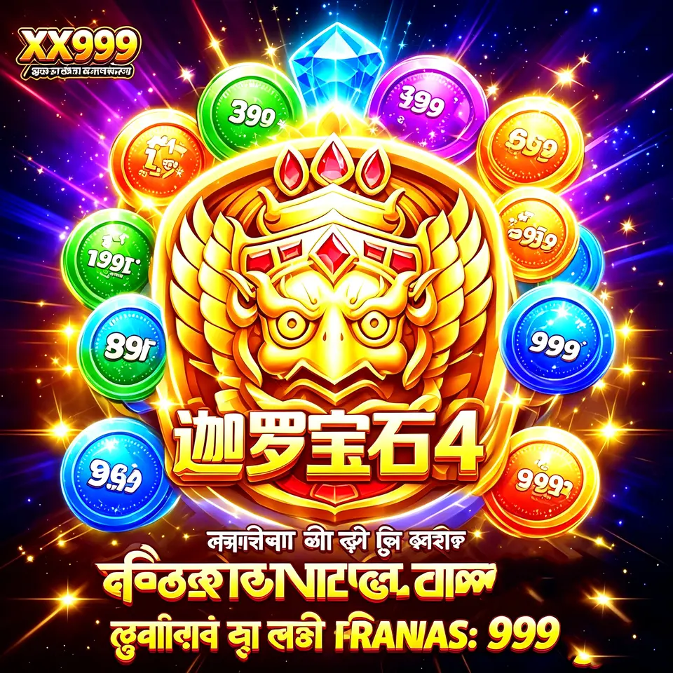 xx999 APK অফিসিয়াল ডাউনলোড