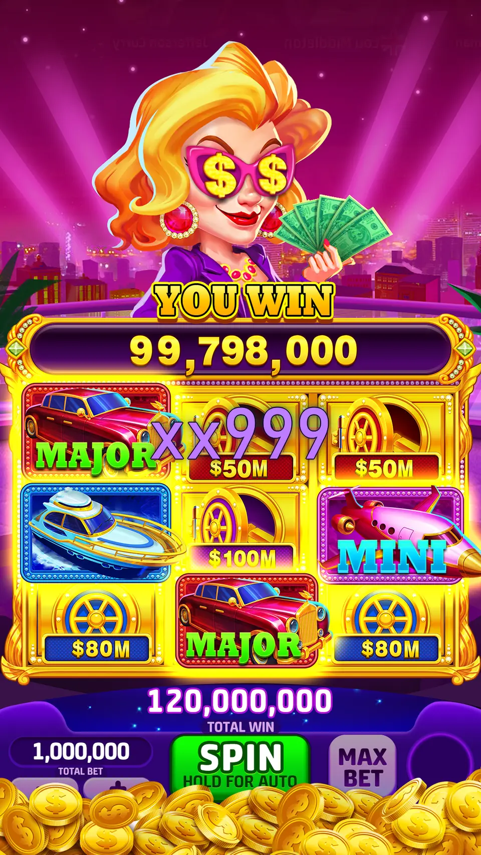 xx999 স্ক্রিনশট - APK অফিসিয়াল